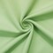 Light Green Nylon Stretch Spandex Solid Double Knit Fabric By the Yard